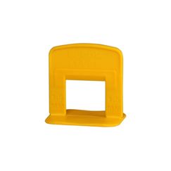 Зажимы Decor Ворота Level СВП 779-1015 для крупноформатной плитки, 1,5 мм, 100 шт.