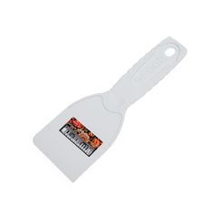 Шпатель Decor для деликатных работ пластиковый 309-0060, 60 мм