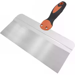 Шпатель Decor фасадный с нержавеющим полотном 320-0300, 300 мм
