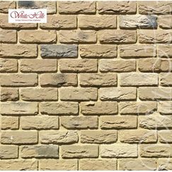 Декоративный кирпич White Hills Бремен Брик 305-20, углы