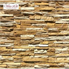 Облицовочный камень White Hills Кросс Фелл 100-20, плоскость