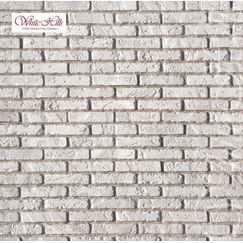 Облицовочный камень White Hills Йорк Брик 335-00, углы