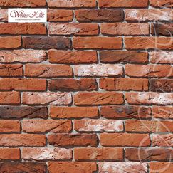 Декоративный кирпич White Hills Тироль Брик 393-60, углы