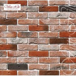 Декоративный кирпич White Hills Лондон Брик 301-50, углы