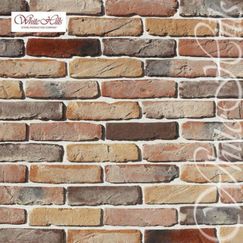 Декоративный кирпич White Hills Тироль Брик 393-90, углы