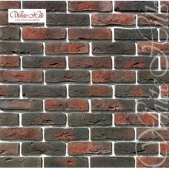 Декоративный кирпич White Hills Лондон Брик 301-40, углы