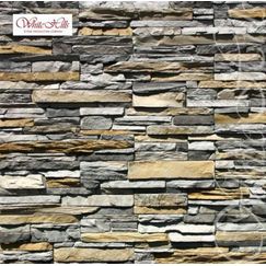Облицовочный камень White Hills Кросс Фелл 100-80, плоскость