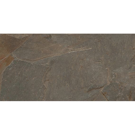 Керамогранит Delacora Стонкрит Медный D30007M коричневый 30×60 см