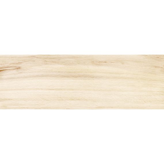 Плитка керамическая Delacora Каньон Вуд WT15CAC08R бежевая 24,6×74 см