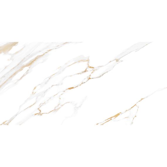 Плитка керамическая Alma Ceramica Дублин TWU09DBL004 белая 24,9×50 см