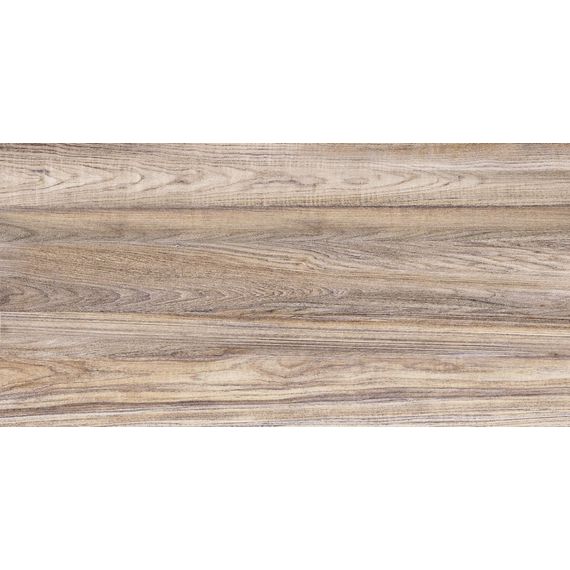 Плитка керамическая Alma Ceramica Дублин TWU09DBL404 коричневая 24,9×50 см