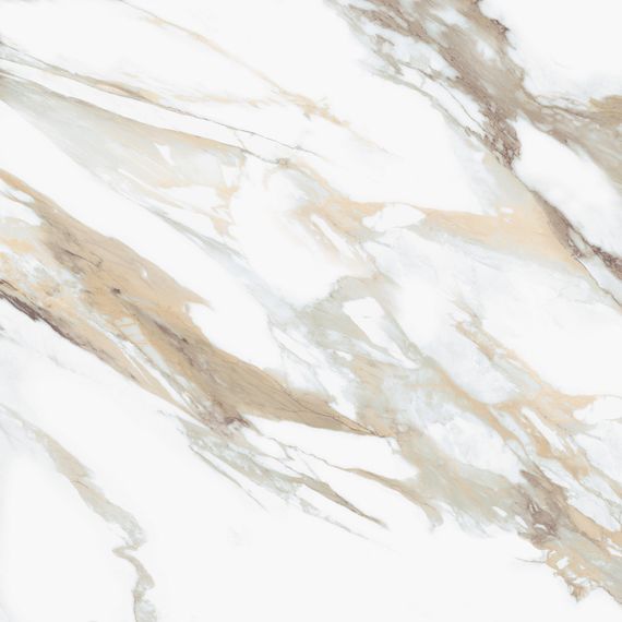 Керамогранит LB Ceramics Рерих 6246-0119 белый 45×45 см