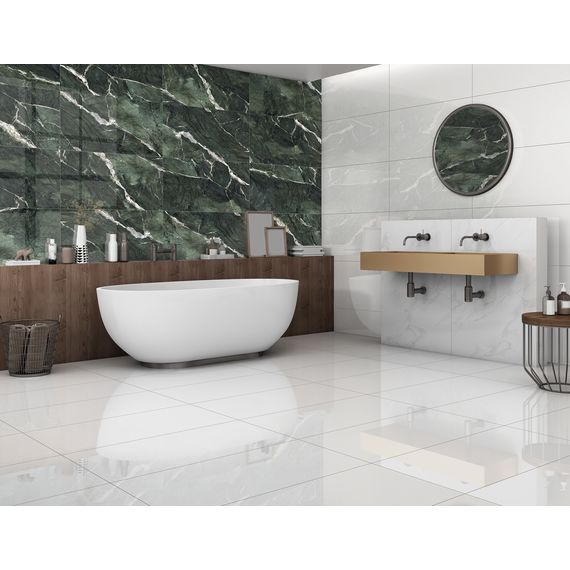 Керамогранит Global Tile Камлин GT606011905SPR черный 60×60 см, изображение 2