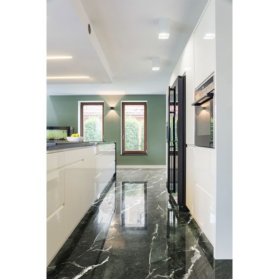 Керамогранит Global Tile Камлин GT606011905SPR черный 60×60 см, изображение 4
