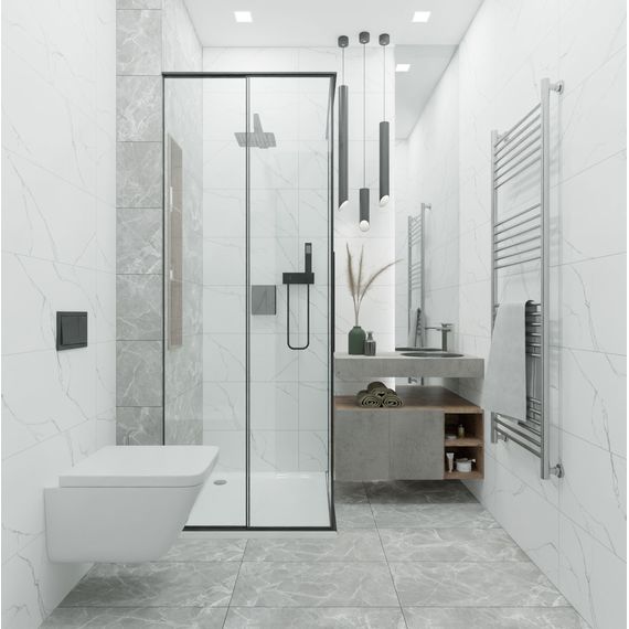 Керамогранит Global Tile Гордость 6260-0213 серый 30×60 см, изображение 3
