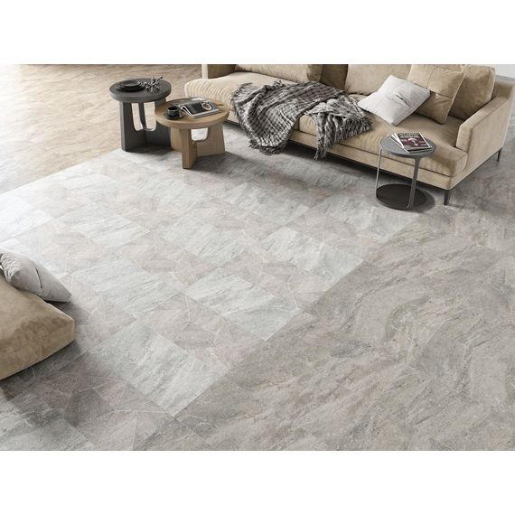 Керамогранит LB Ceramics Титан 6260-0071 бежевый 30×60 см, изображение 2