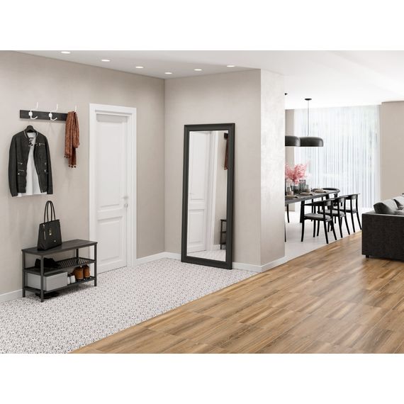 Керамогранит LB Ceramics Винтаж Вуд 6260-0019 коричневый 30×60 см, изображение 2
