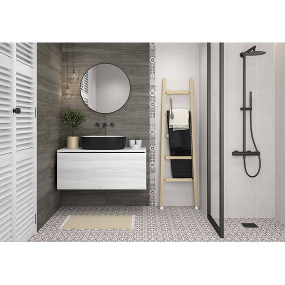 Керамогранит LB Ceramics Винтаж Вуд 6260-0019 коричневый 30×60 см, изображение 4