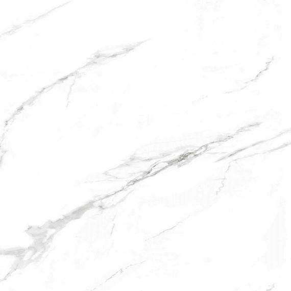 Плитка керамическая Primavera Галатея TP453628DA белая 45×45 см