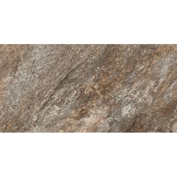 Керамогранит Global Tile Тор 6260-0222 темно-бежевый 30×60 см