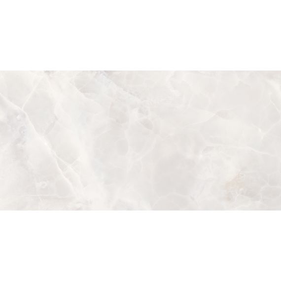 Плитка керамическая Alma Ceramica Риволи TWU09RVL004 белая 24,9×50 см