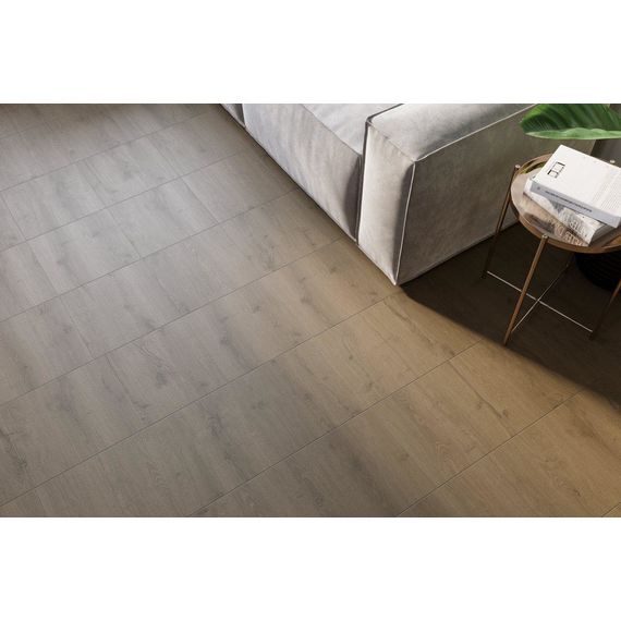 Керамогранит Axima Берген светло-кофейный 19,5×120, изображение 4