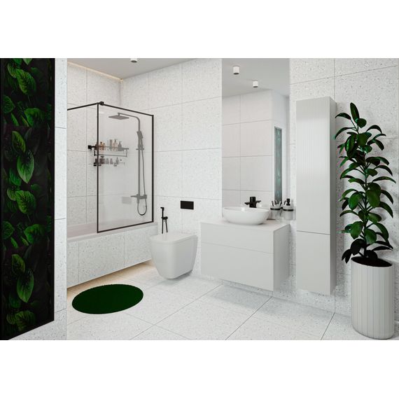 Керамогранит Dako Level E-5010 бежевый 60×60 см, изображение 2