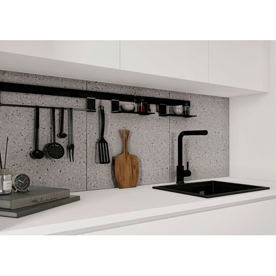Керамогранит Dako Level E-5010 бежевый 60×60 см, изображение 3