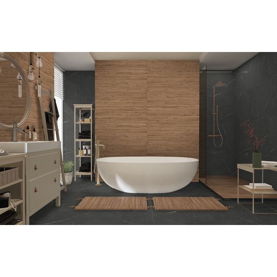 Керамогранит Global Tile Колан GT1206011102MR бежевый 60×120 см, изображение 2