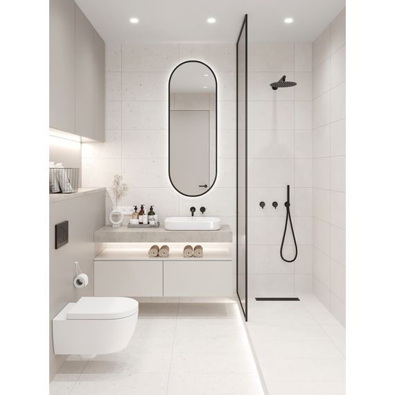 Панно LB Ceramics Экзюпери 7361-0006 мультиколор 60×60 см, изображение 2