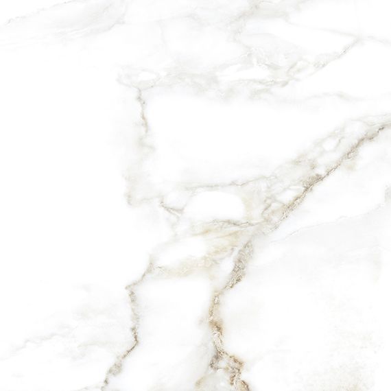 Керамогранит Gracia Ceramica Каррара Премиум КГ 01 белый 60×60 см