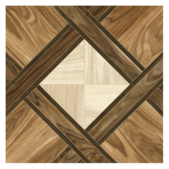 Плитка керамическая Axima Дублин орех 40×40