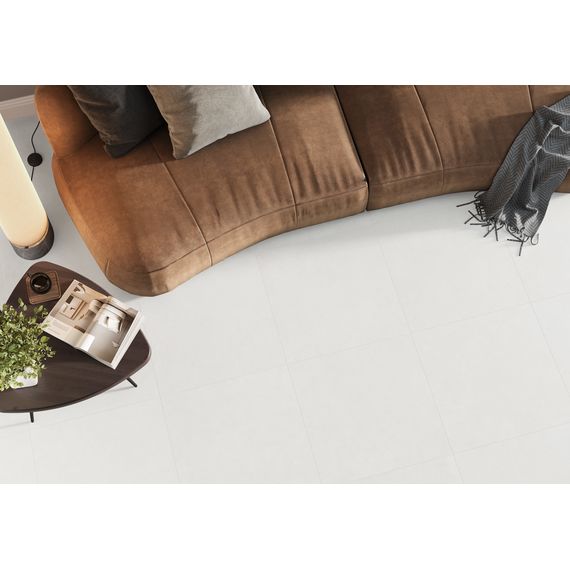 Керамогранит Alma Ceramica Бонд GFU6060BND07R бежевый 60×60 см, изображение 5