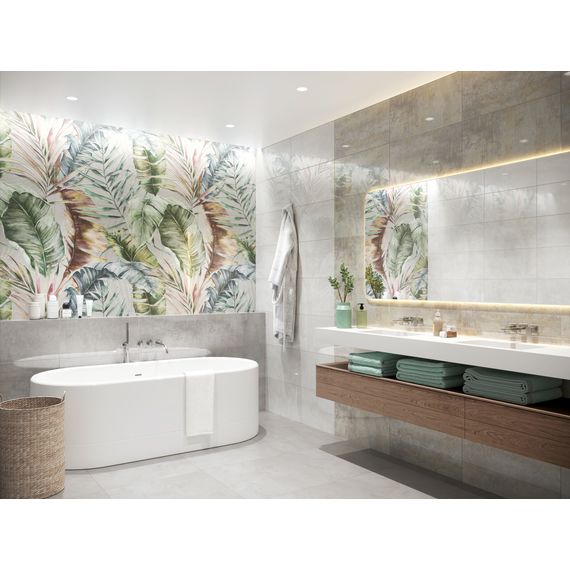 Плитка керамическая Global Tile Инфиниум GT229VG мультиколор 30×60 см, изображение 3