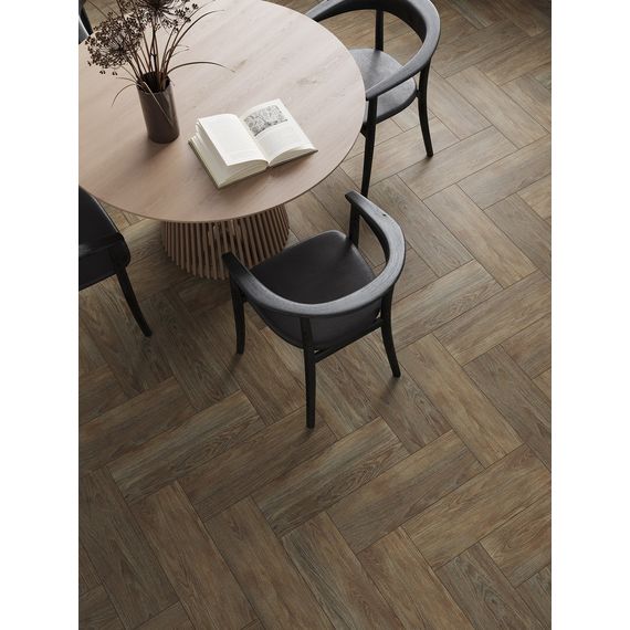 Керамогранит LB Ceramics Джордано 6264-0115 натуральный 20×60 см, изображение 2