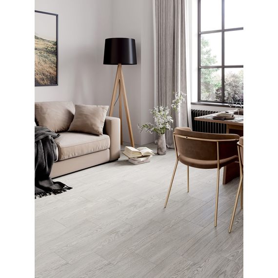 Керамогранит LB Ceramics Джордано 6264-0105 серый 20×60 см, изображение 3