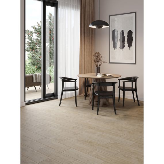 Керамогранит LB Ceramics Джордано 6264-0115 натуральный 20×60 см, изображение 6