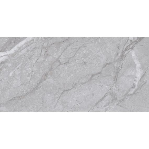 Керамогранит Laparet Анталия Грей 431285 серый 60×120 см