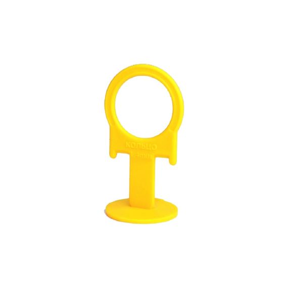 Зажимы Decor Кольцо СВП 449-1300, 1,4 мм, 300 шт.