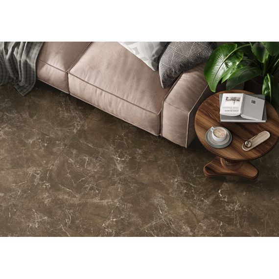 Керамогранит Alma Ceramica Апарель GFU6060APL04L бежевый 60×60 см, изображение 3