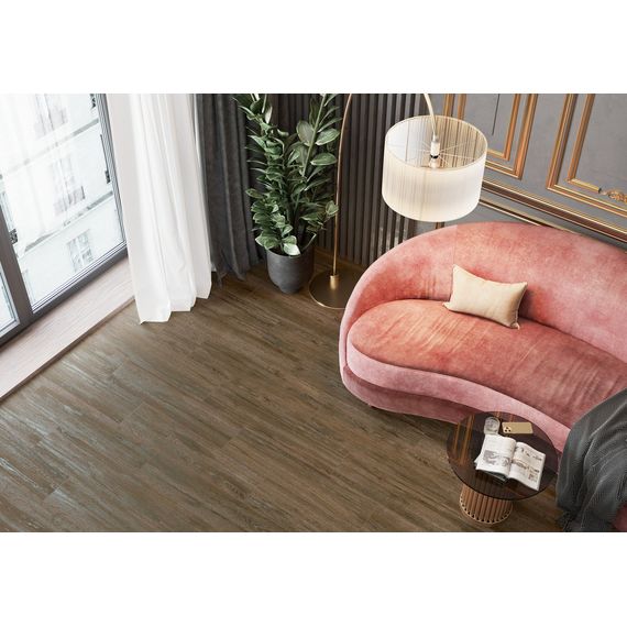 Керамогранит Alma Ceramica Грандвуд GFA2090GRW04R бежевый 20×90 см, изображение 5