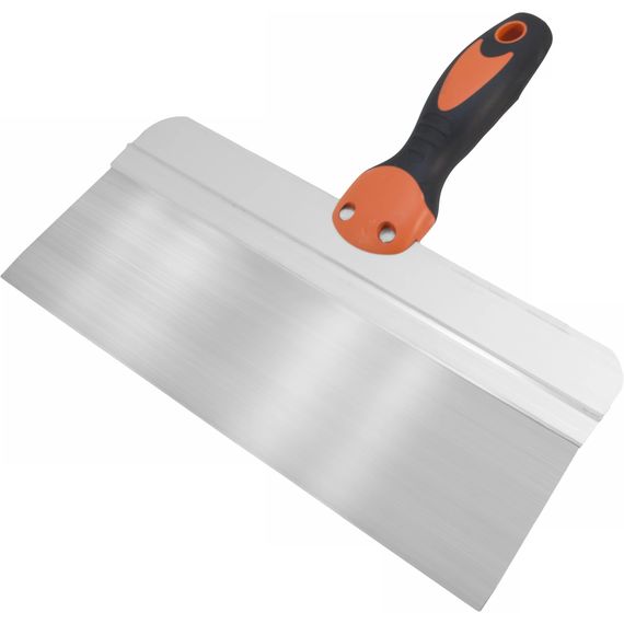 Шпатель Decor фасадный с нержавеющим полотном 320-0600, 600 мм