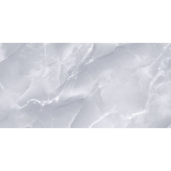 Плитка керамическая Alma Ceramica Гриджио TWU09GRG707 серая 24,9×50 см