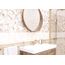 Плитка керамическая Alma Ceramica Бергамо TWU09BGM404 бежевая 24,9×50 см, изображение 5