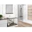 Плитка керамическая Alma Ceramica Дублин TWU09DBL404 коричневая 24,9×50 см, изображение 3