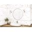 Плитка керамическая Alma Ceramica Дублин TWU09DBL404 коричневая 24,9×50 см, изображение 5