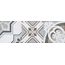 Декор Alma Ceramica Коста-Рика TWA11COR014 разноцветный 20×60 см