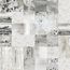 Керамогранит LB Ceramics Айриш 7246-0006 серый 45×45 см