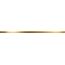 Бордюр AltaCera Сворд Голд BW0SWD09 золотистый 1,3×50 см
