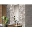 Плитка керамическая Alma Ceramica Бохо TWU2550BOH07 белая 24,9×50 см, изображение 4